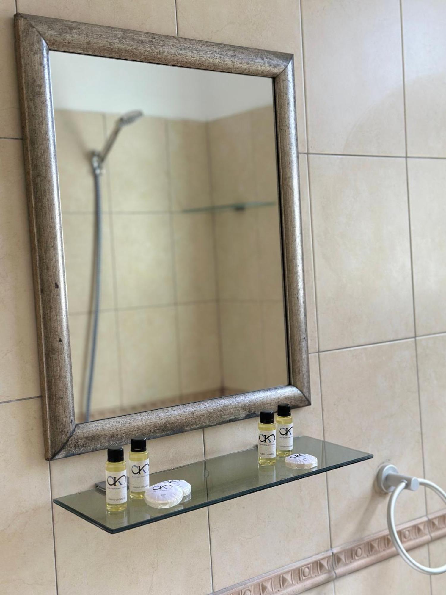 Okej Hotel Golem  Cameră foto