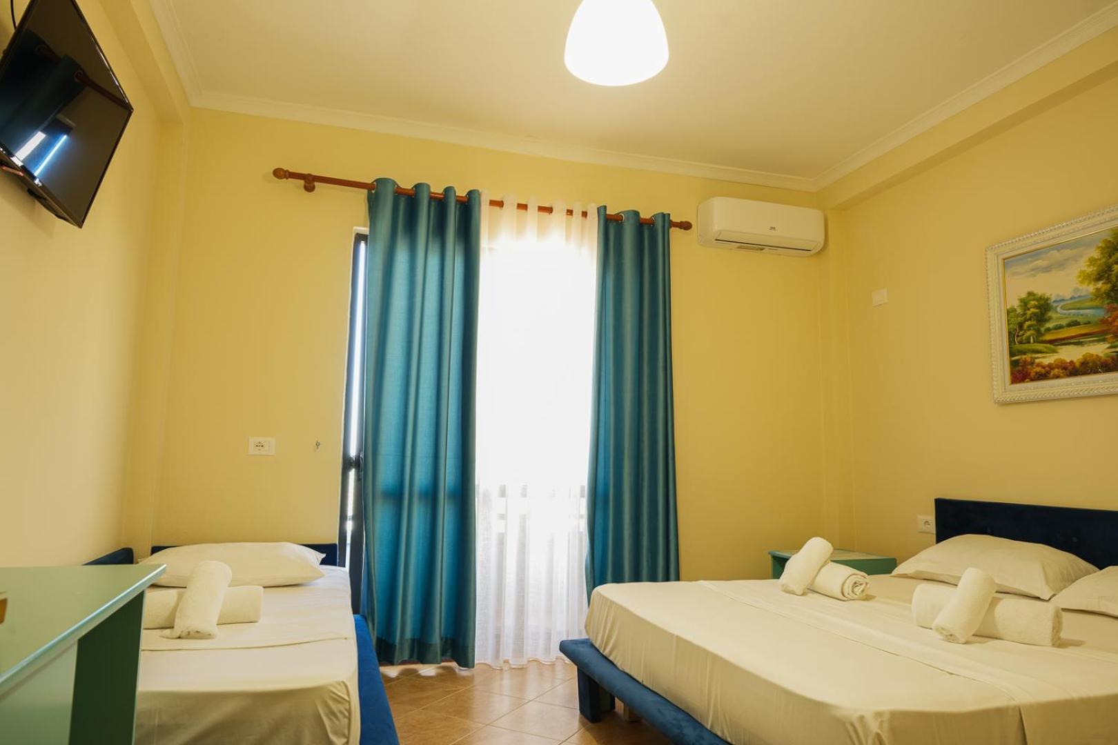 Okej Hotel Golem  Cameră foto