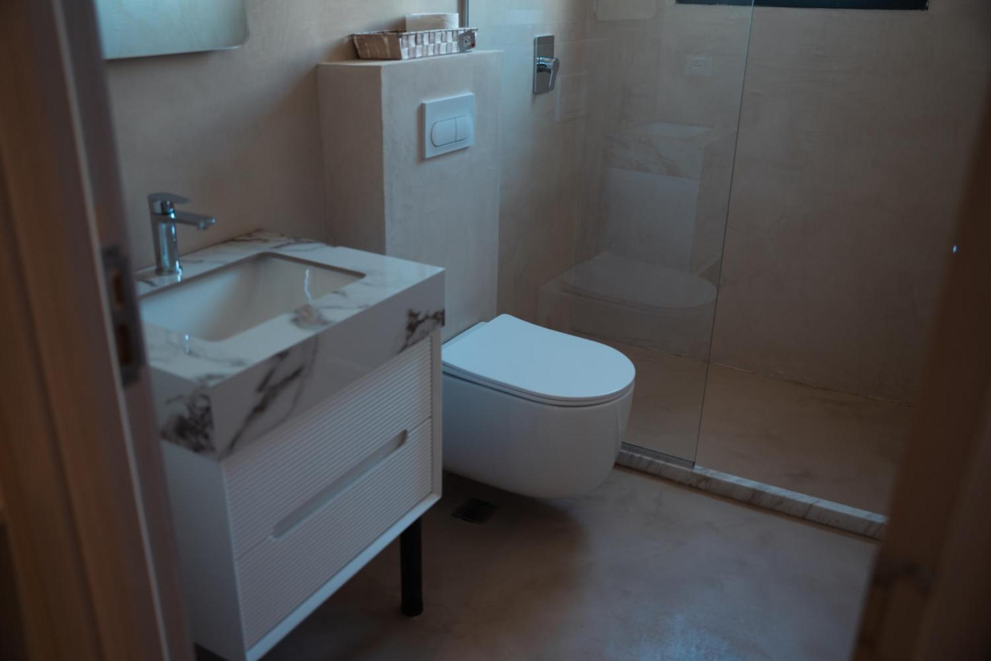 Okej Hotel Golem  Cameră foto
