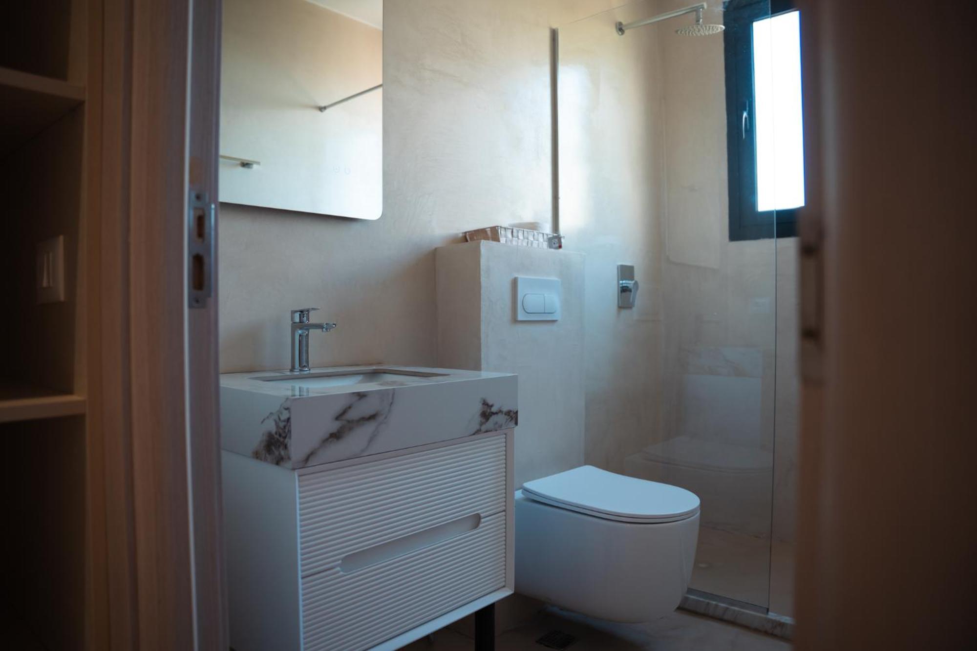 Okej Hotel Golem  Cameră foto
